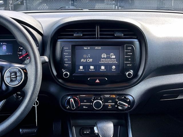 Used 2020 Kia Soul S FWD image 6