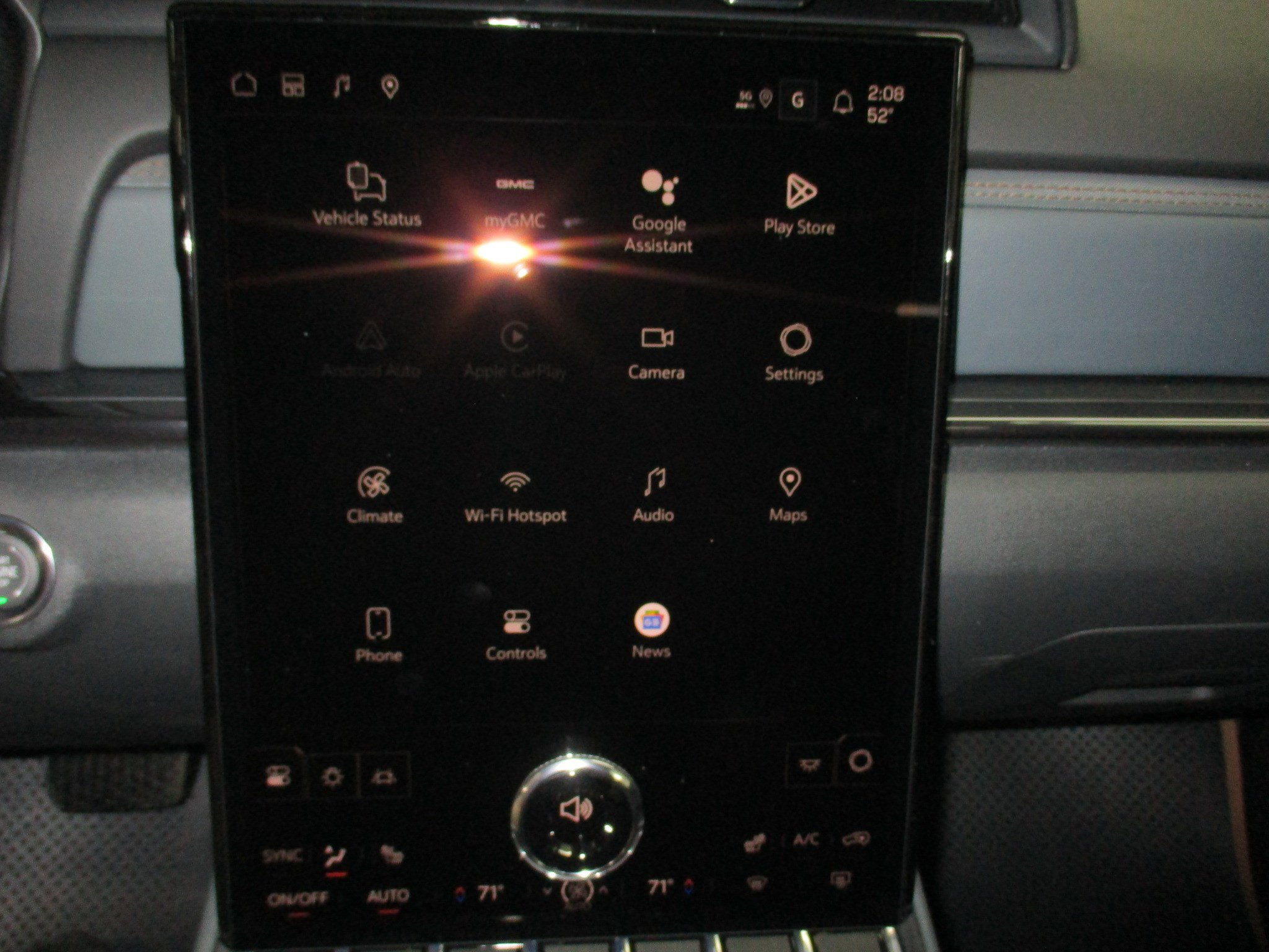 New 2026 GMC Terrain AT4 image 26