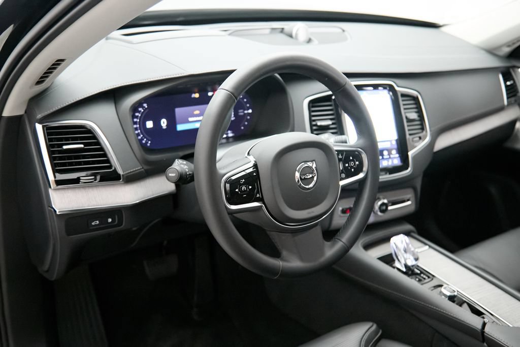 Certified 2024 Volvo XC90 T8 Ultimate w/ Protection Package Premier AWD/4WD image 13