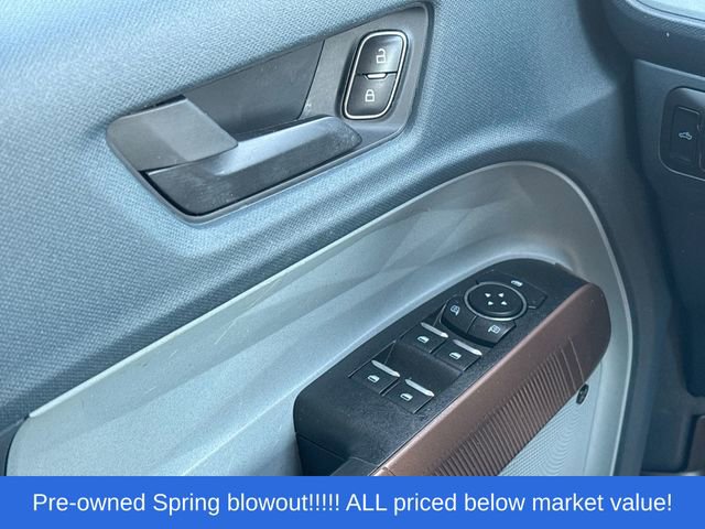 Used 2024 Ford Maverick Lariat AWD/4WD image 34