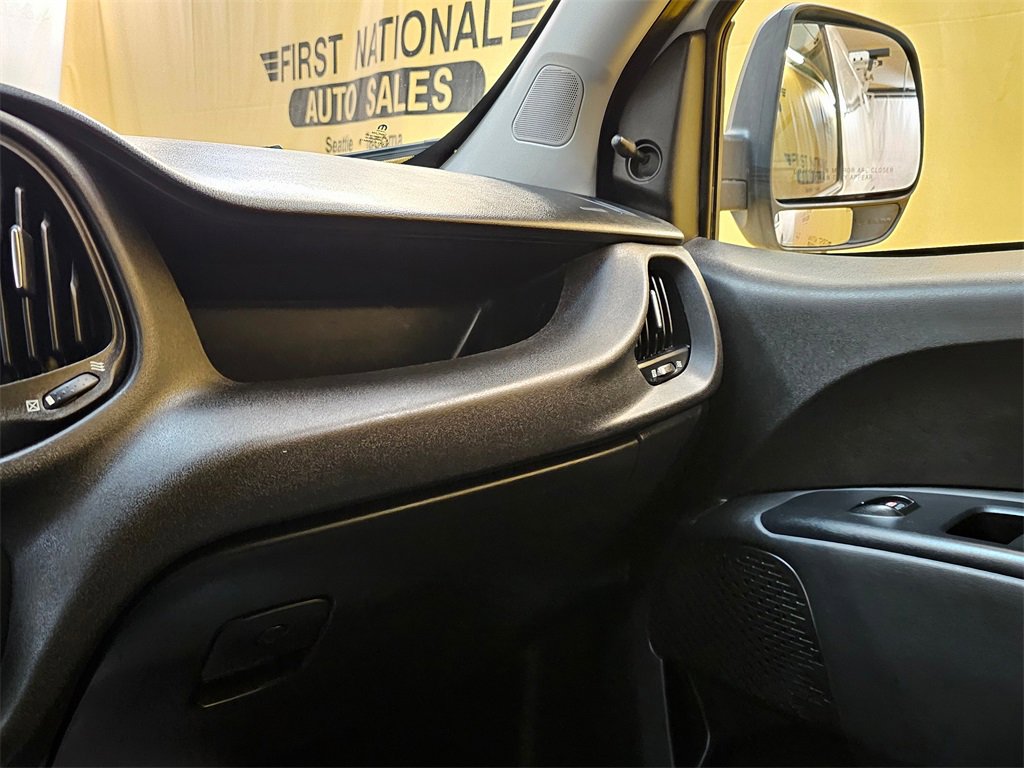 Used 2022 RAM ProMaster City Tradesman image 34