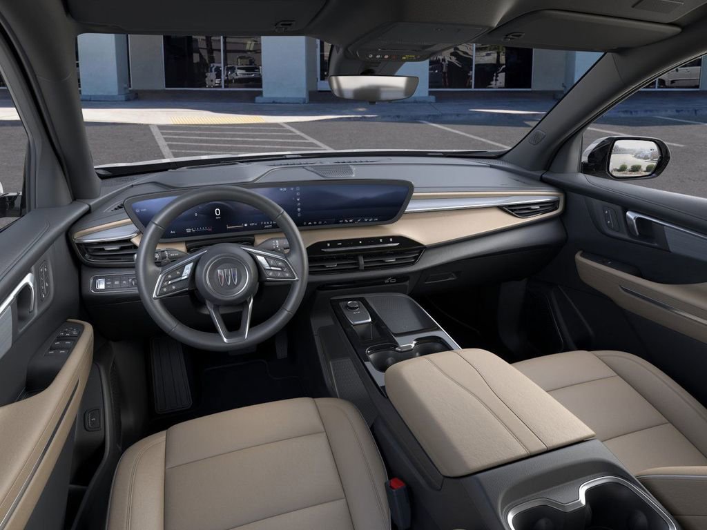 New 2026 Buick Enclave Preferred w/ Power Package FWD image 15