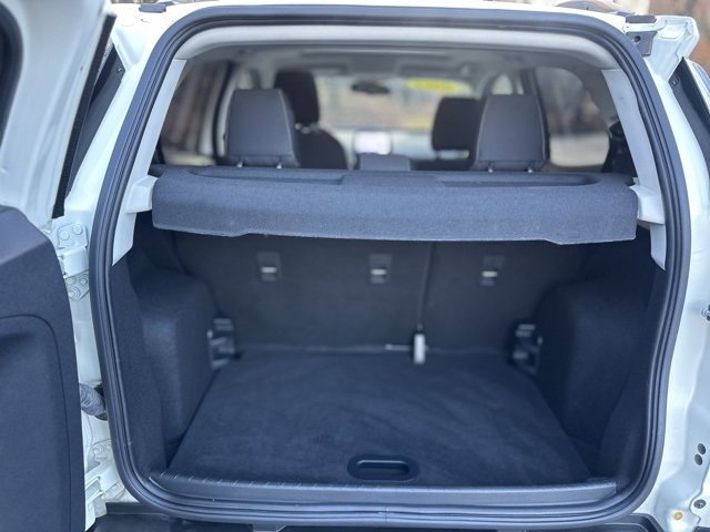 Used 2021 Ford EcoSport SE image 22