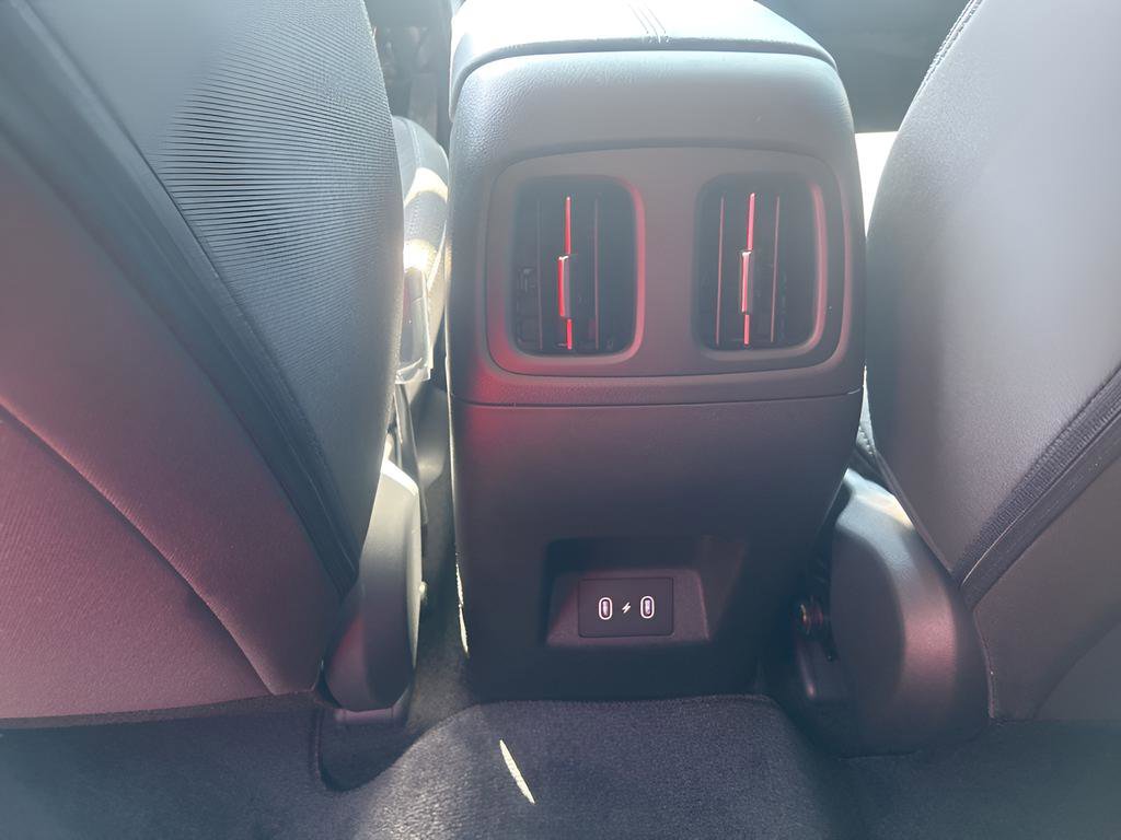 Used 2026 Hyundai Tucson SEL FWD image 15