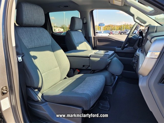 New 2026 Ford F250 XLT w/ XLT Premium Package image 11