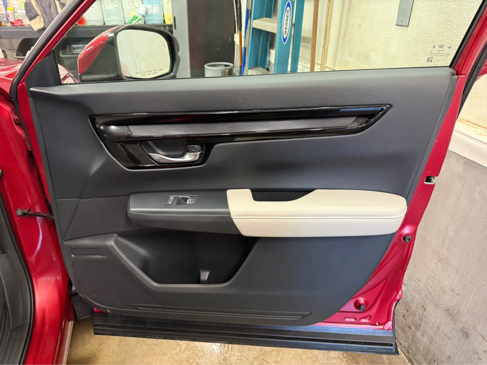 Used 2024 Honda CR-V EX-L image 31