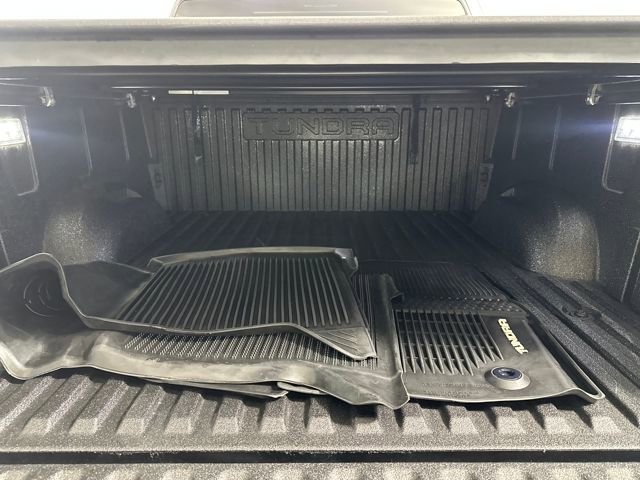 Used 2023 Toyota Tundra Platinum image 44