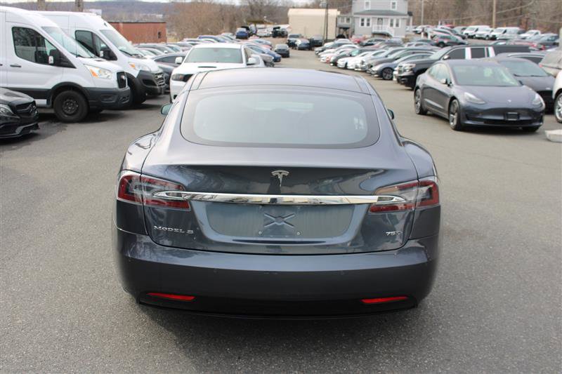 Used 2018 Tesla Model S 100D image 7
