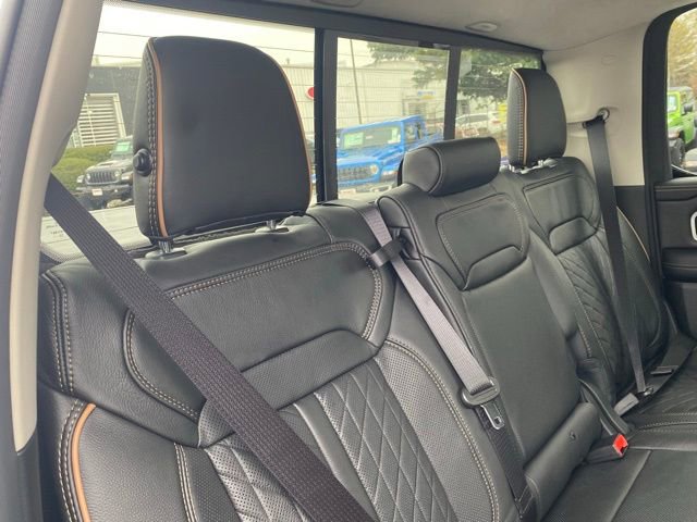 New 2026 RAM 1500 Tungsten image 32