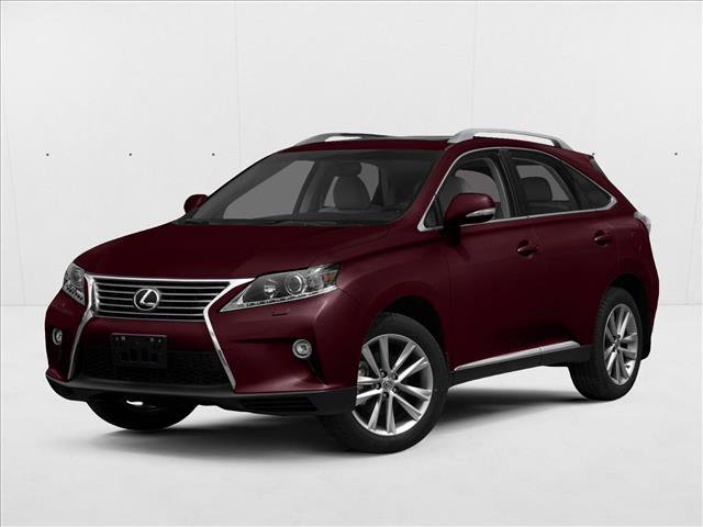Used 2015 Lexus RX 350 FWD
