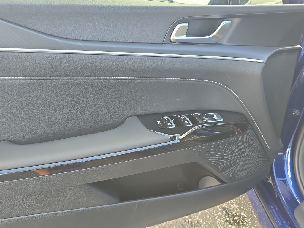 New 2026 Kia K5 GT-Line FWD image 17