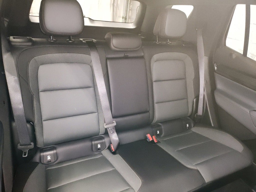 New 2026 GMC Terrain AT4 w/ Convenience Package III image 11