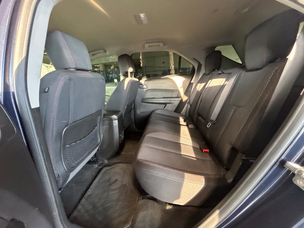 Used 2015 Chevrolet Equinox LT w/ Driver Convenience Package FWD image 29