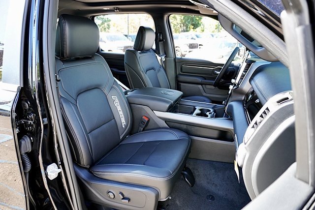 New 2026 RAM 1500 Rebel image 18