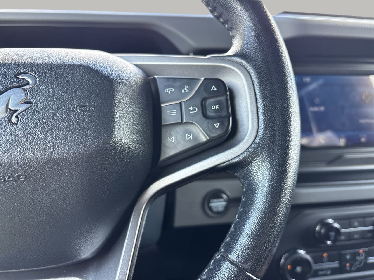 Certified 2021 Ford Bronco Big Bend image 25