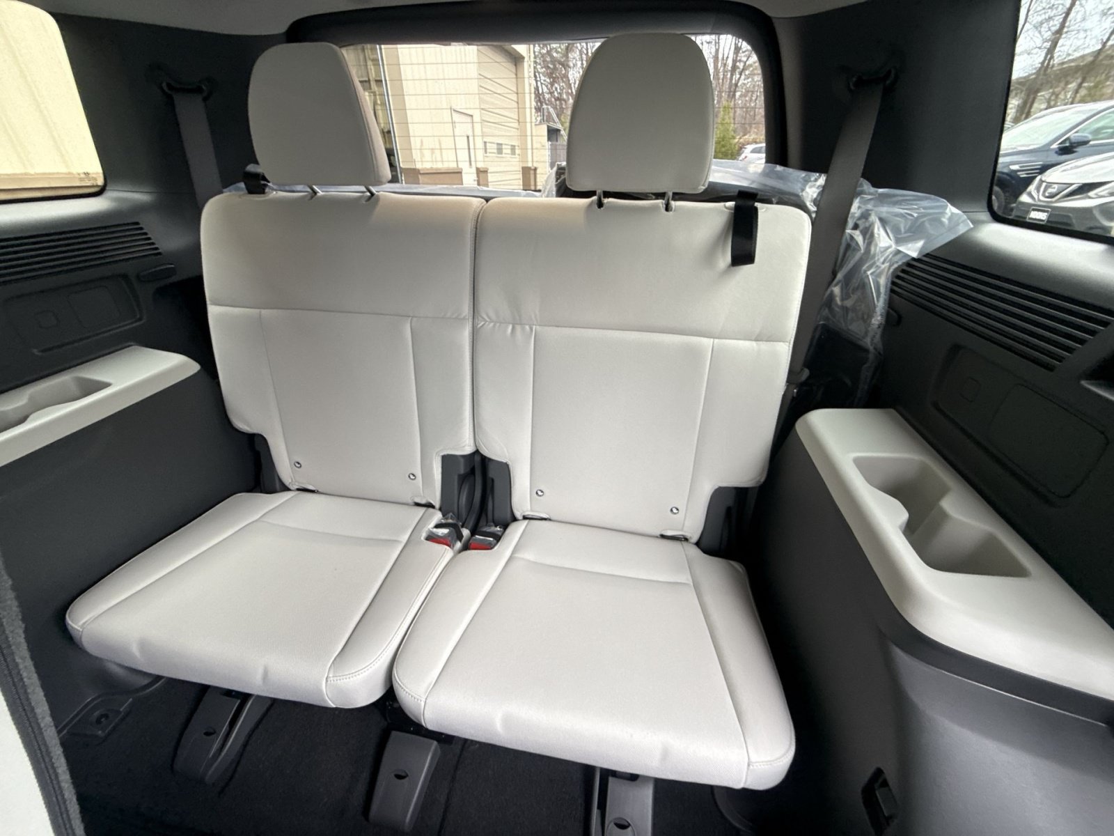 New 2026 Hyundai Santa Fe SE AWD/4WD image 25