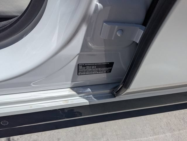 New 2026 BMW i7 eDrive50 w/ Executive Package RWD image 27
