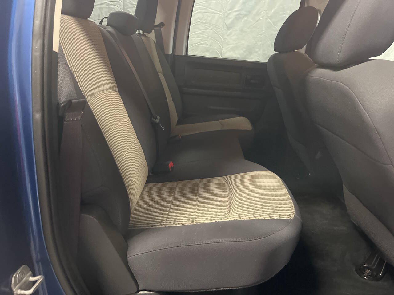 Used 2011 RAM 2500 ST w/ ST Popular Equipment Group AWD/4WD image 31
