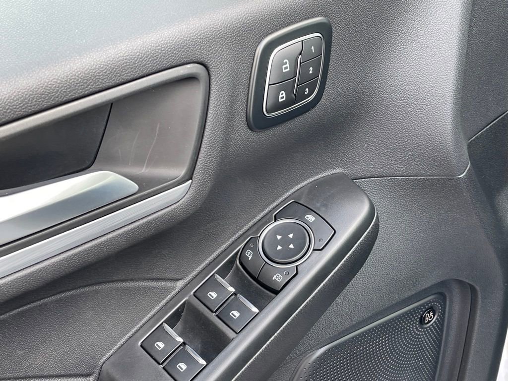 New 2025 Ford Escape SE w/ PHEV Premium Package image 20