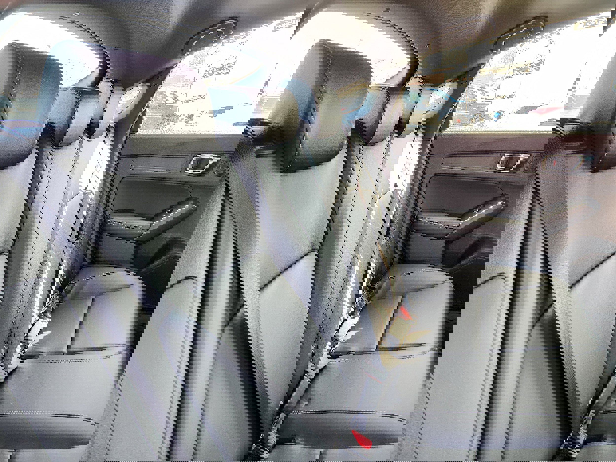 New 2026 Acura Integra A-Spec image 11