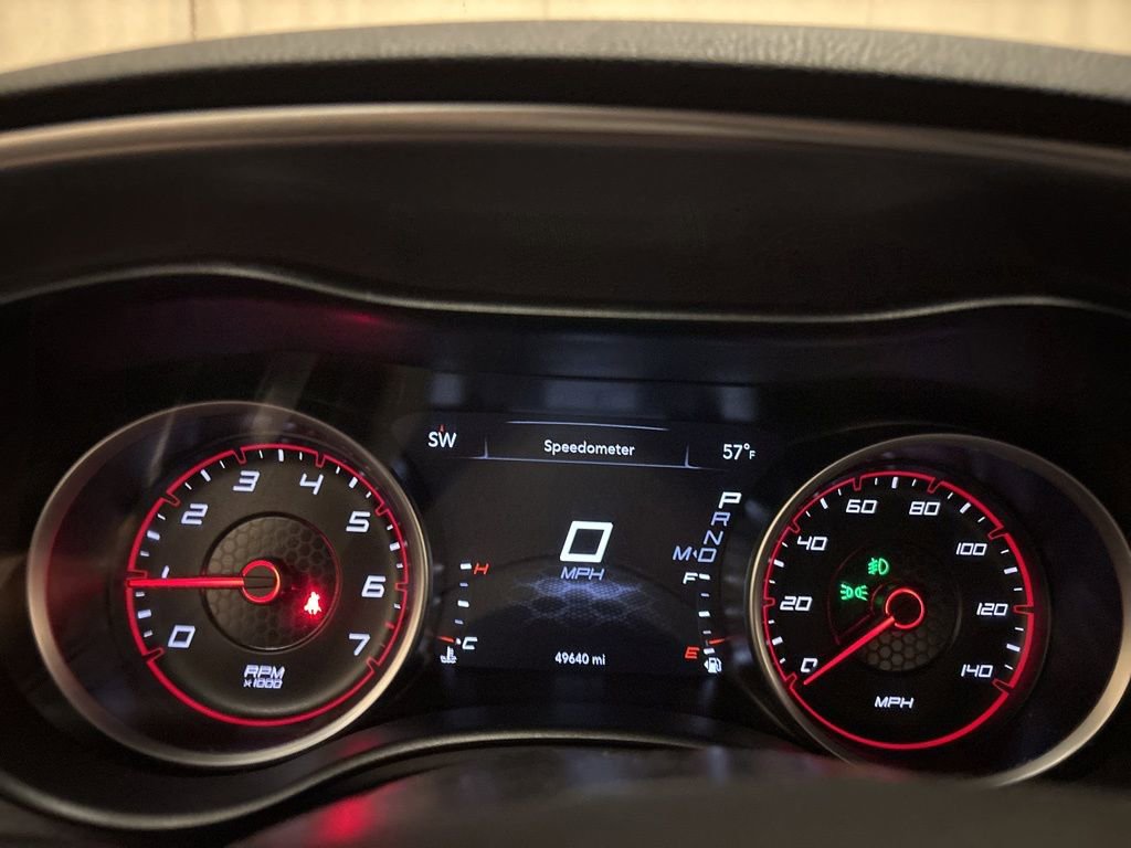 Used 2022 Dodge Charger SXT image 15