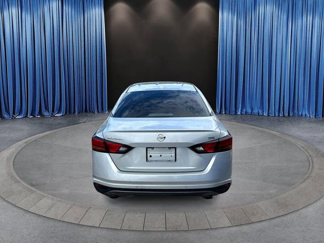 Used 2021 Nissan Altima 2.5 SR image 6