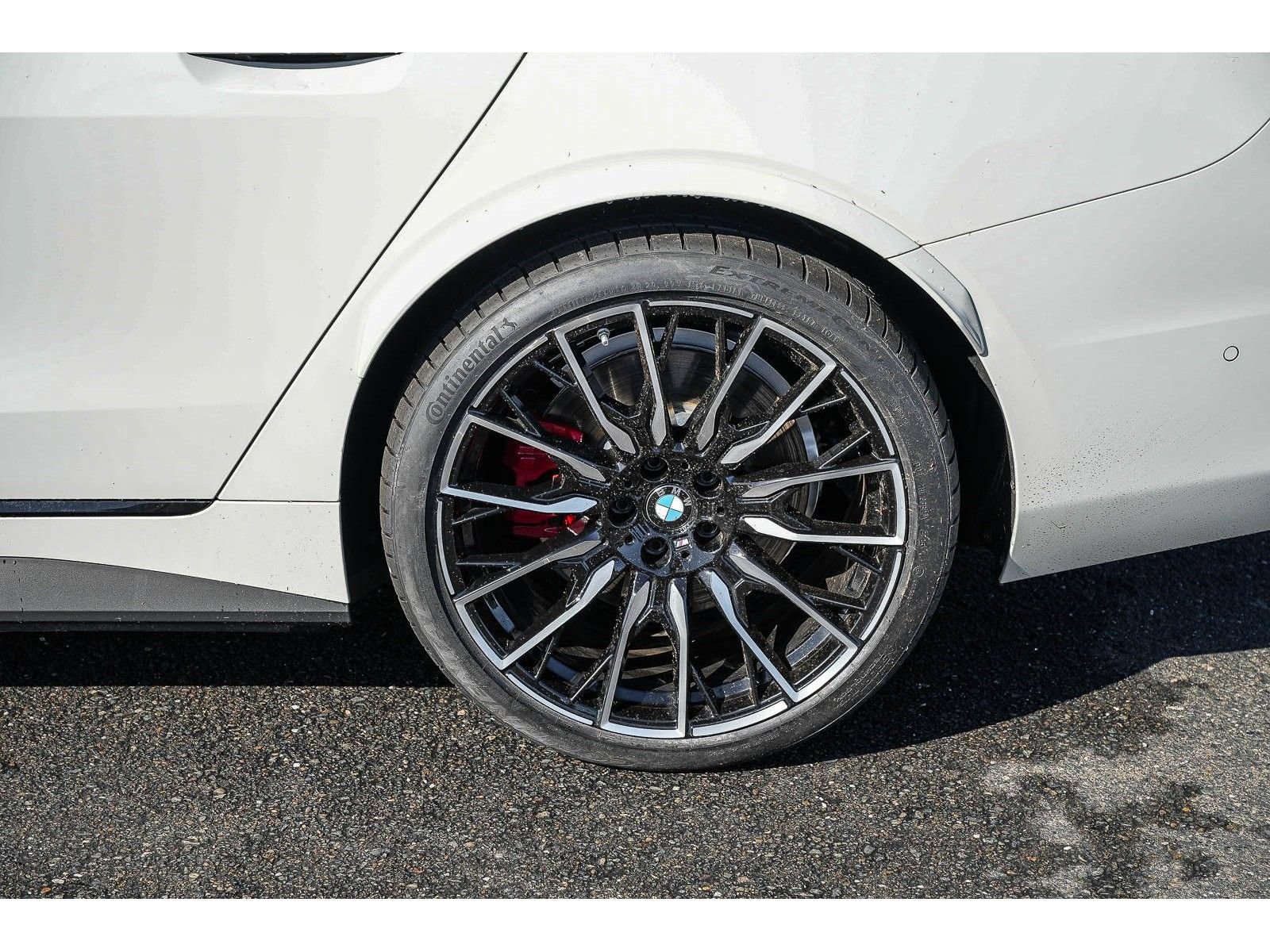 Used 2025 BMW i4 M50 AWD/4WD image 10