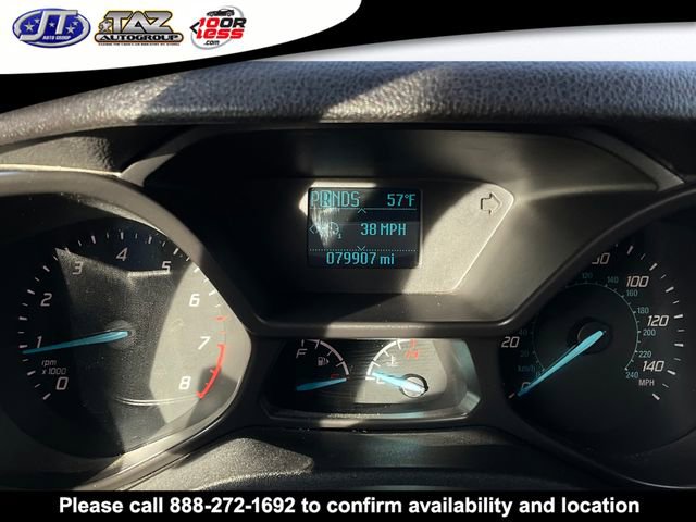 Used 2018 Ford Transit Connect XL image 17