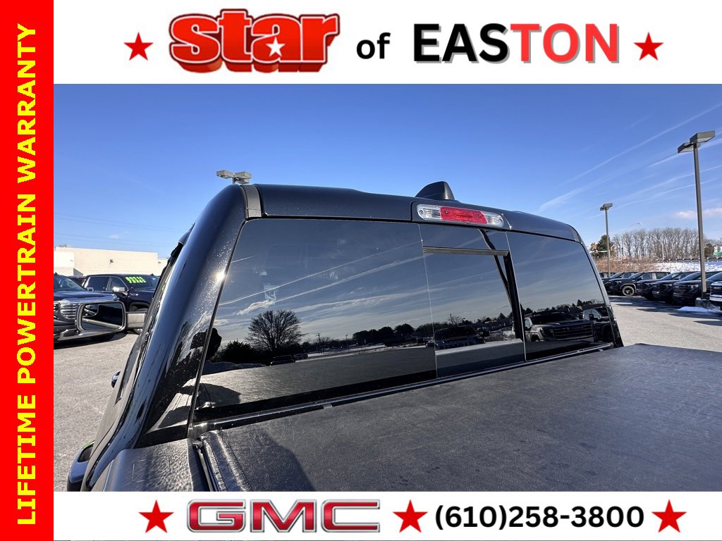 Used 2025 RAM 1500 Laramie w/ Bed Utility Group image 39