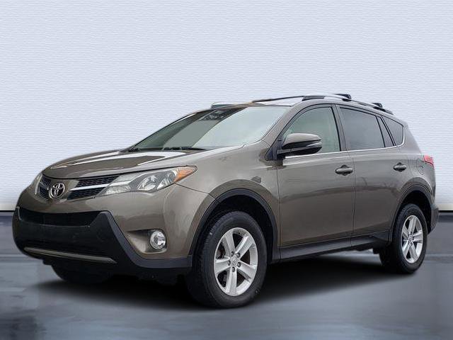 Used 2013 Toyota RAV4 XLE
