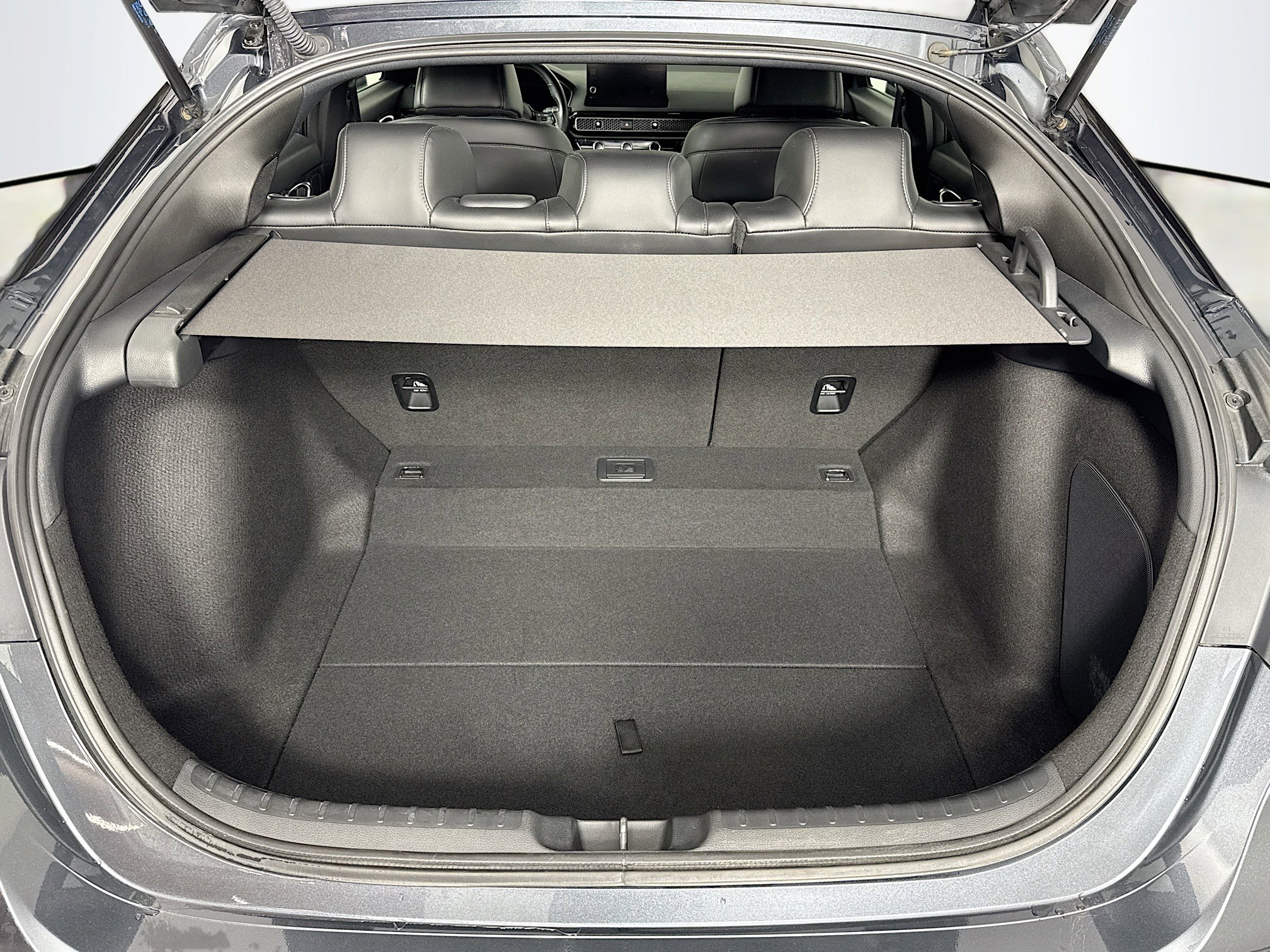 Certified 2023 Honda Civic Sport Touring image 27