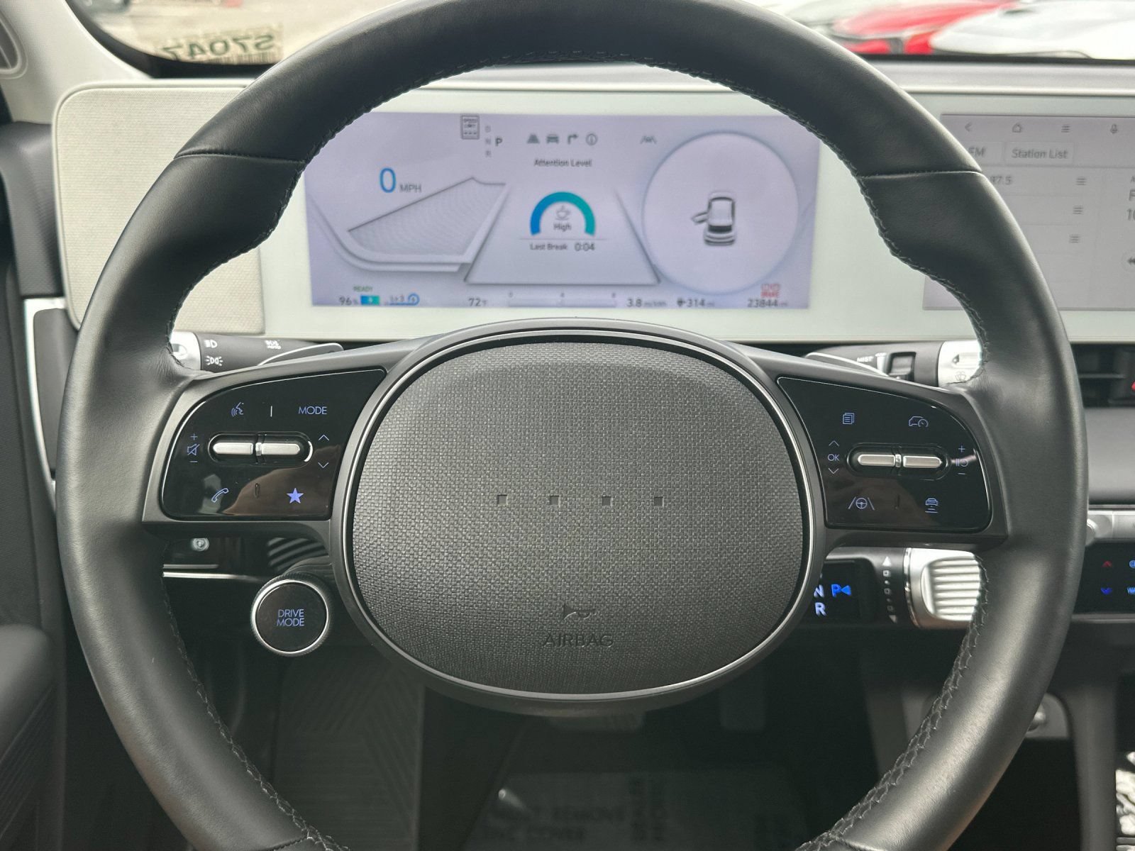 Used 2024 Hyundai Ioniq 5 SEL RWD image 24