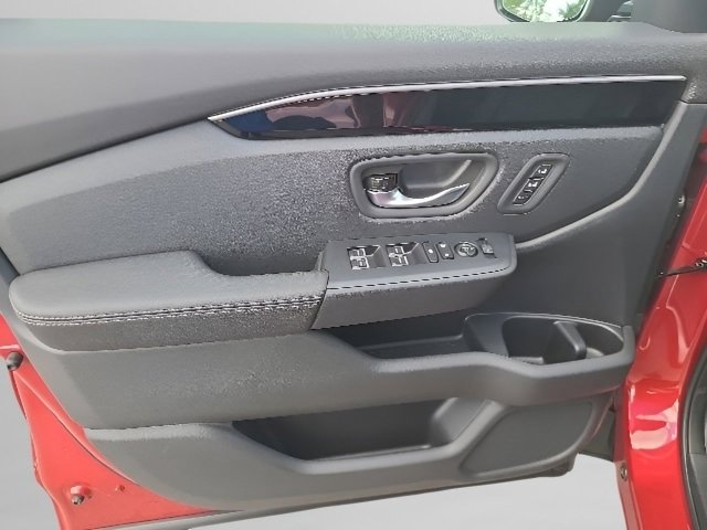 New 2026 Honda Passport RTL image 18