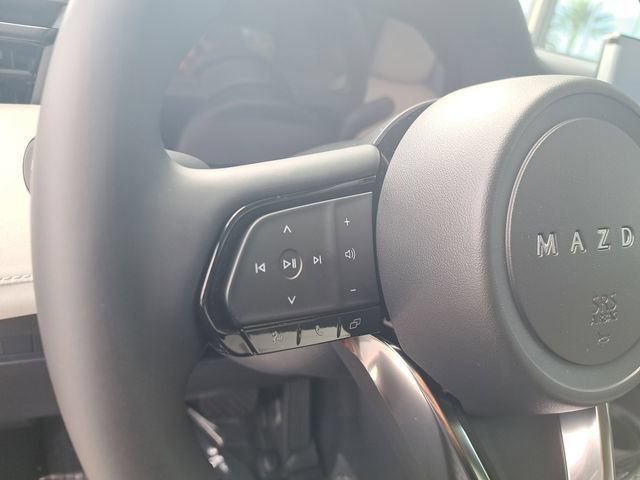 New 2026 MAZDA CX-5 Select AWD/4WD image 22