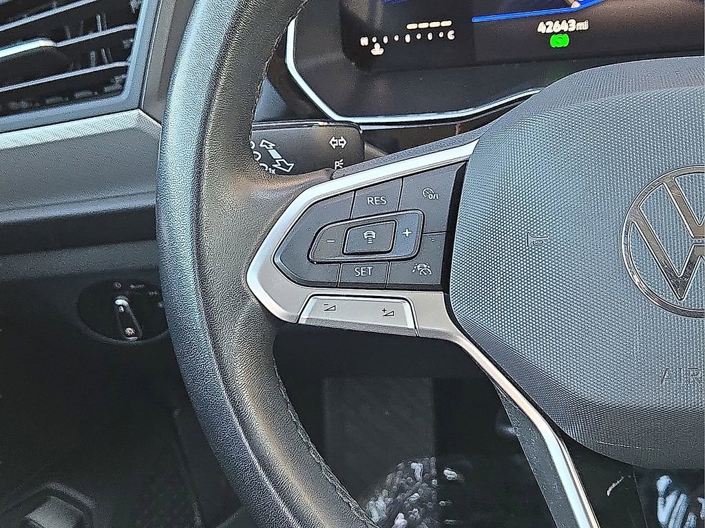 Used 2024 Volkswagen Jetta S image 18