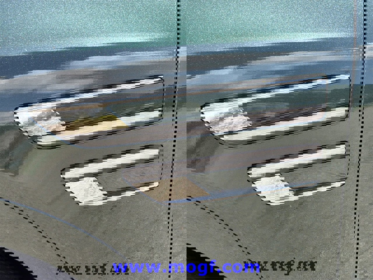 Used 2023 Genesis GV80 3.5T Prestige w/ Prestige Package image 41