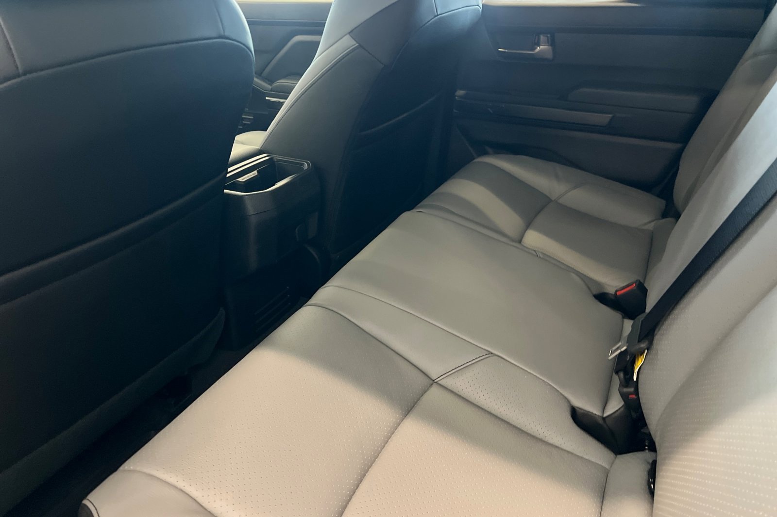 New 2025 Toyota Tacoma TRD Sport image 9