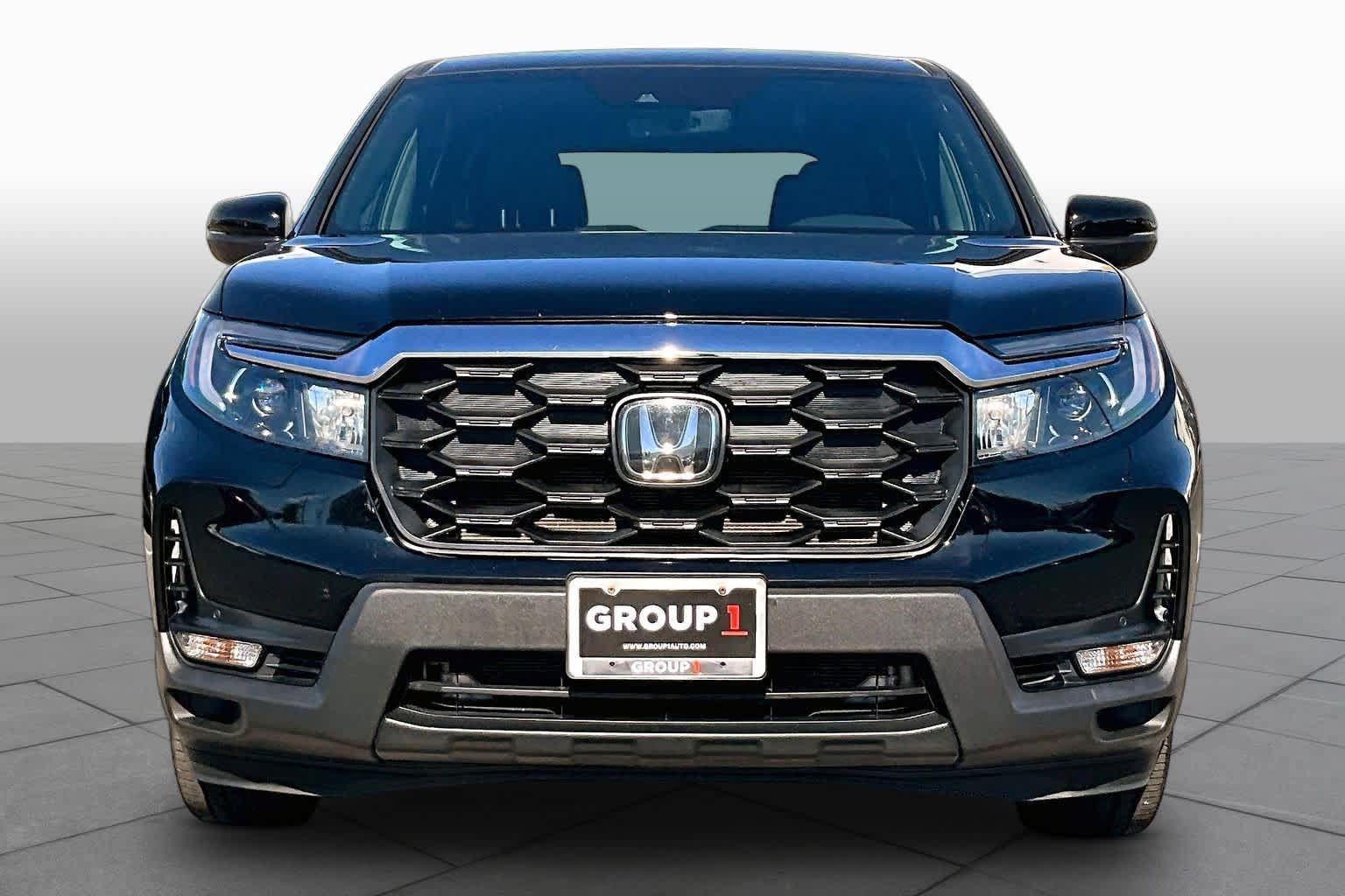 Used 2023 Honda Passport EX-L image 4