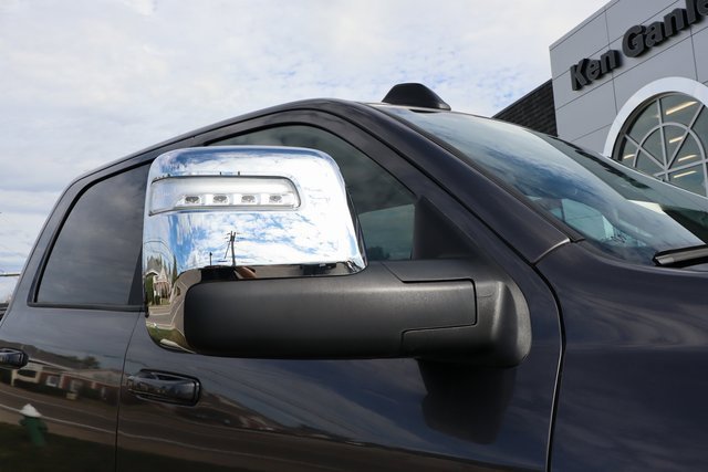 Used 2025 RAM 2500 Laramie image 2