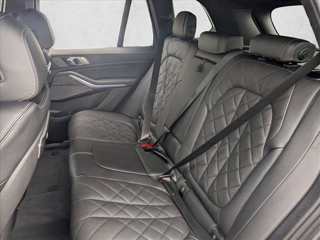 Used 2024 BMW X5 xDrive40i w/ Premium Package image 20