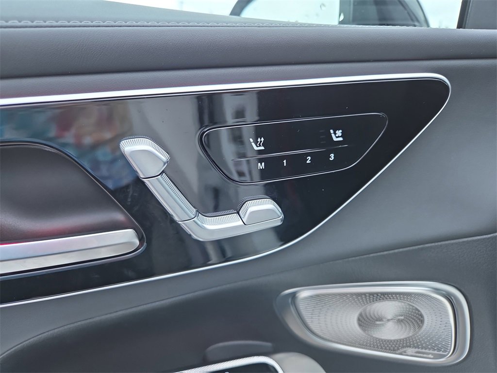 New 2025 Mercedes-Benz GLC 63 AMG S image 11