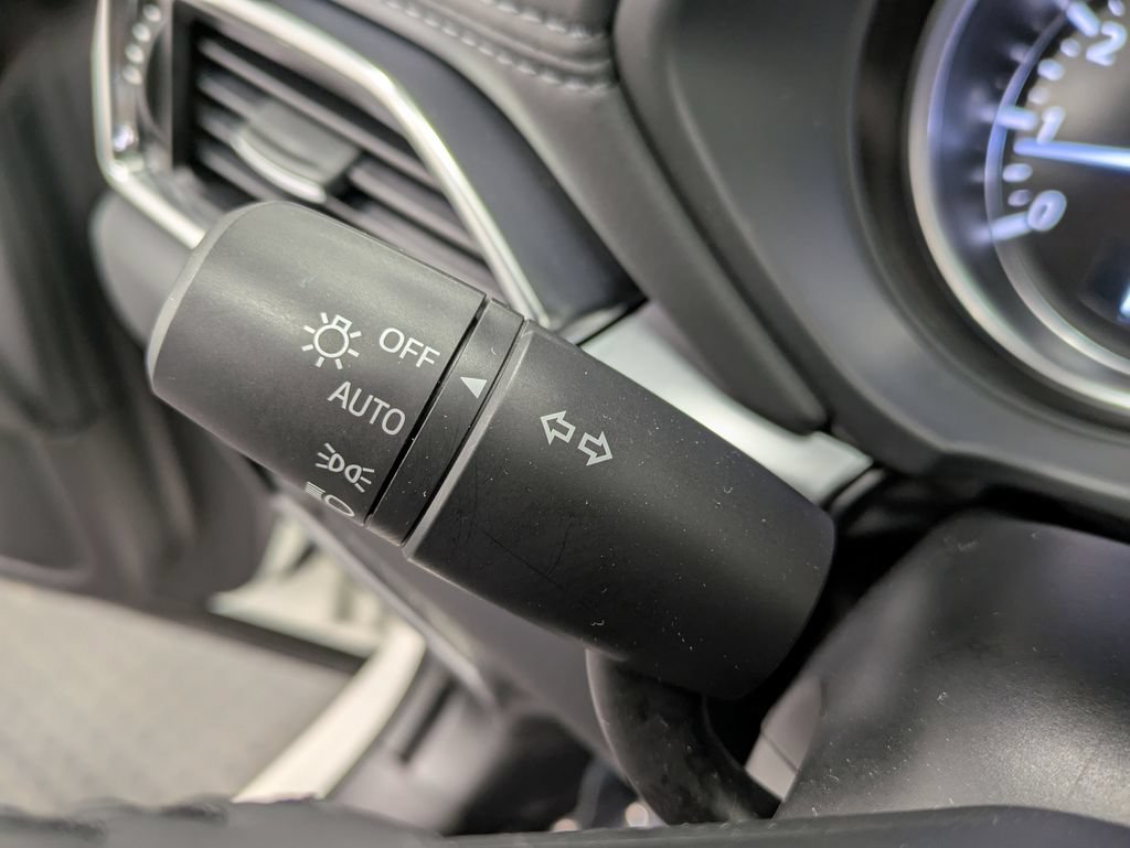 Certified 2023 MAZDA CX-5 AWD 2.5 S image 18