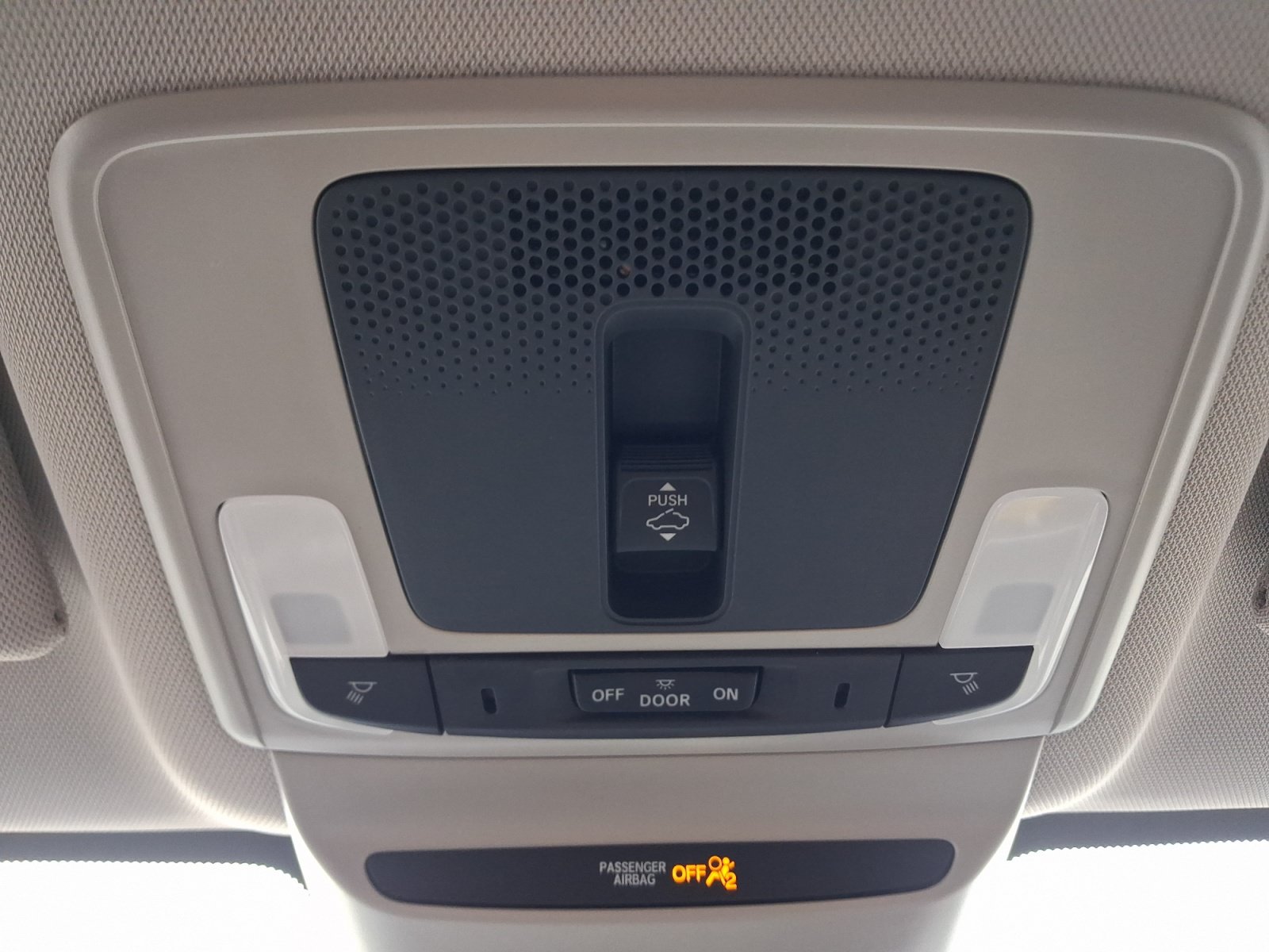 Used 2027 Honda HR-V EX-L image 30