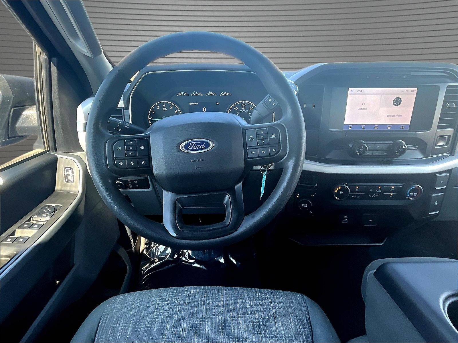 Used 2021 Ford F150 XLT AWD/4WD image 11