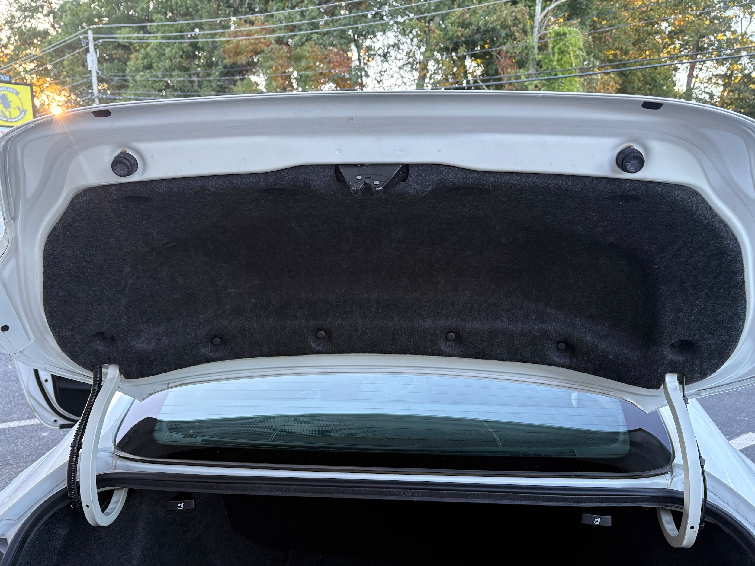 Used 2016 Honda Civic EX-T image 15