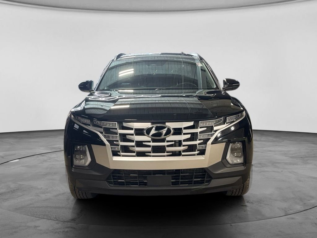 Certified 2023 Hyundai Santa Cruz SEL Premium image 11