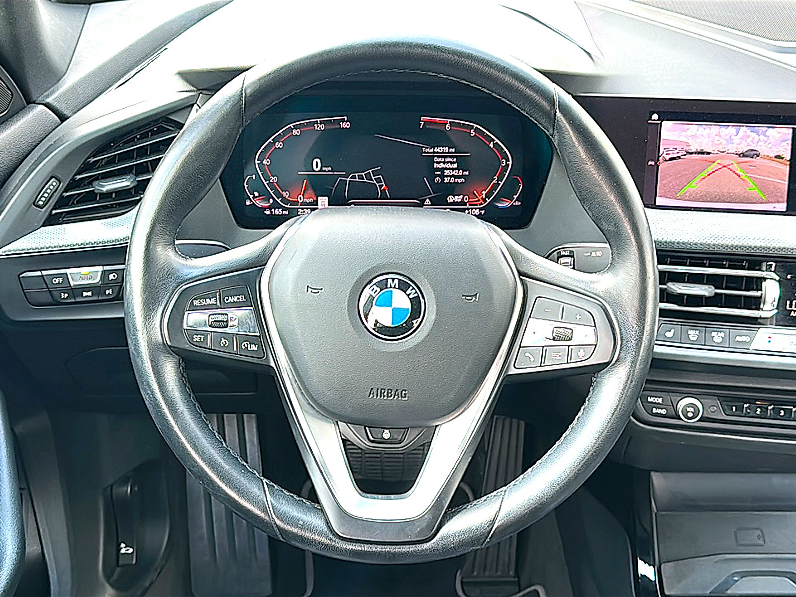 Used 2024 BMW 228i xDrive Gran Coupe w/ Convenience Package AWD/4WD image 28