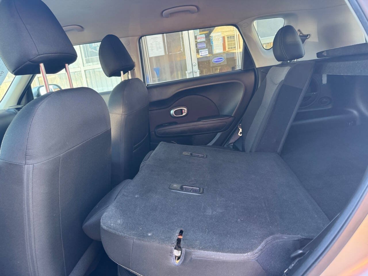 Used 2017 Kia Soul + FWD image 16
