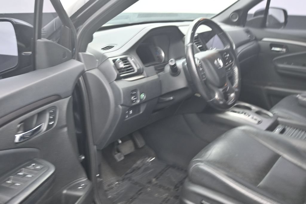 Used 2020 Honda Passport EX-L image 10