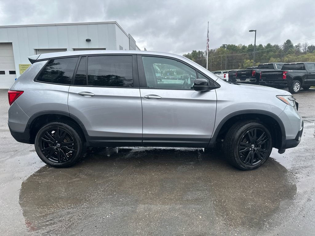 Used 2021 Honda Passport Sport image 6